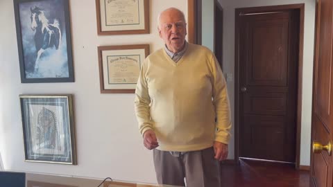 SEPARATE BUT EQUAL - THE BLACK VERSION