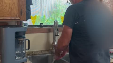 Butcher Calls Out Fake Beef