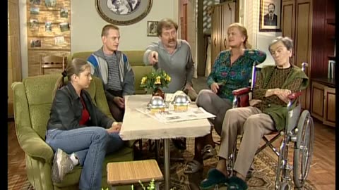 Świat według Kiepskich odc. 62