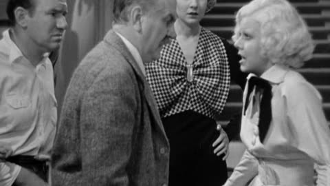Bombshell (1933)