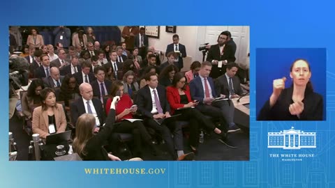 Archived ✅ | 4-4-2024 - Biden Press Briefing by Press Secretary Karine Jean-Pierre