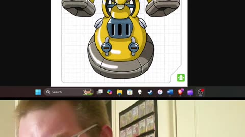 Medabot Thoughts: Drivin Hover