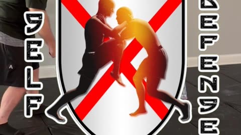 Cobalt Kids: 360 Knife Defense + Combatives