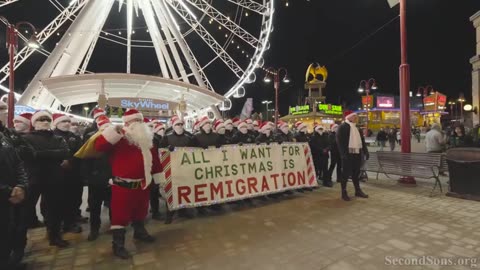 I'm Dreaming of a White Christmas