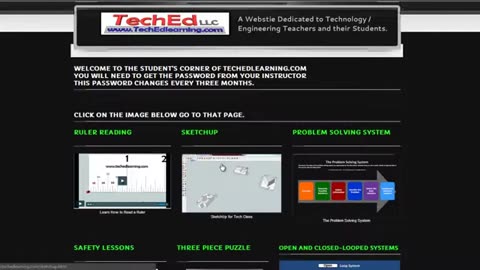 Technology education project