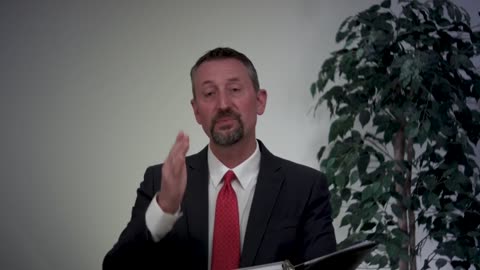 Why Did Christ Come?