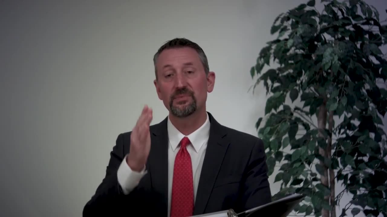 Why Did Christ Come?