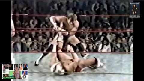 Episode 104- Clash Reborn: Hennig vs. Rose – The Knee War Returns!