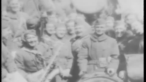 [PATHE NEWSREEL EXCERPTS] - [PATHE NEWSREEL EXCERPTS] - cbs-cbswwi-150