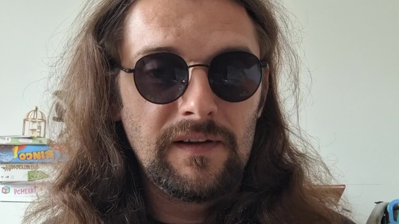 Zażegnać zło - Mądrość Głupców