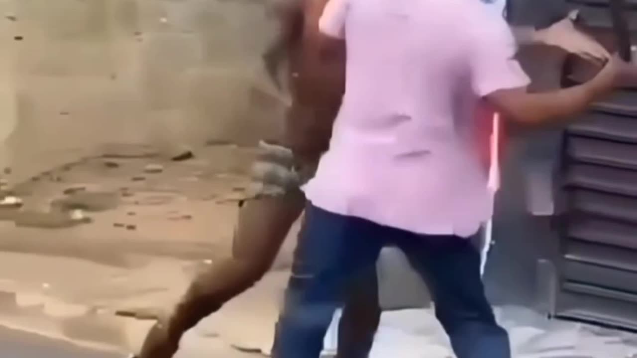 Clown World Compilation