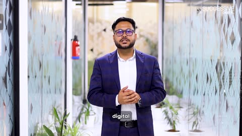 Data as the Key Catalyst Behind Digital Transformation