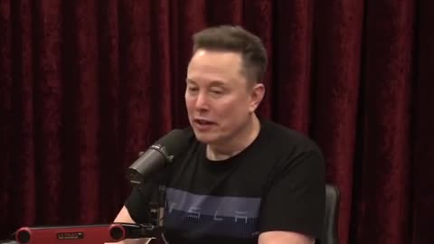 Elon Musk leaves Joe Rogan SHOCKED over Democrats' real motive to shut down government