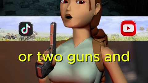 Quick History Lesson on First Women of Gaming