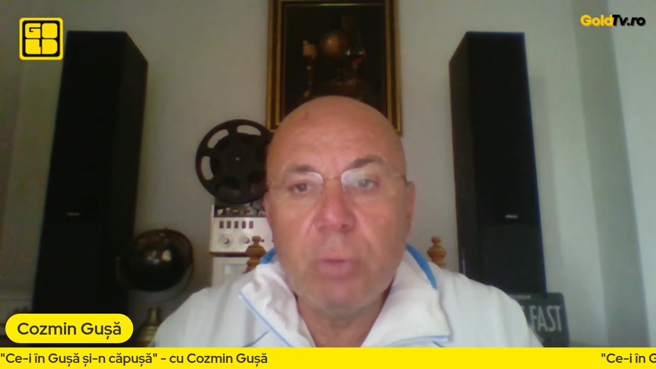 Gușă: Lupta pentru primăria București