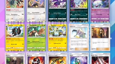 Pokemon TCGP Community Builder EP.49