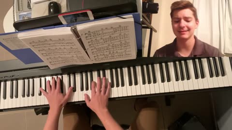 These Foolish Things (Cover)