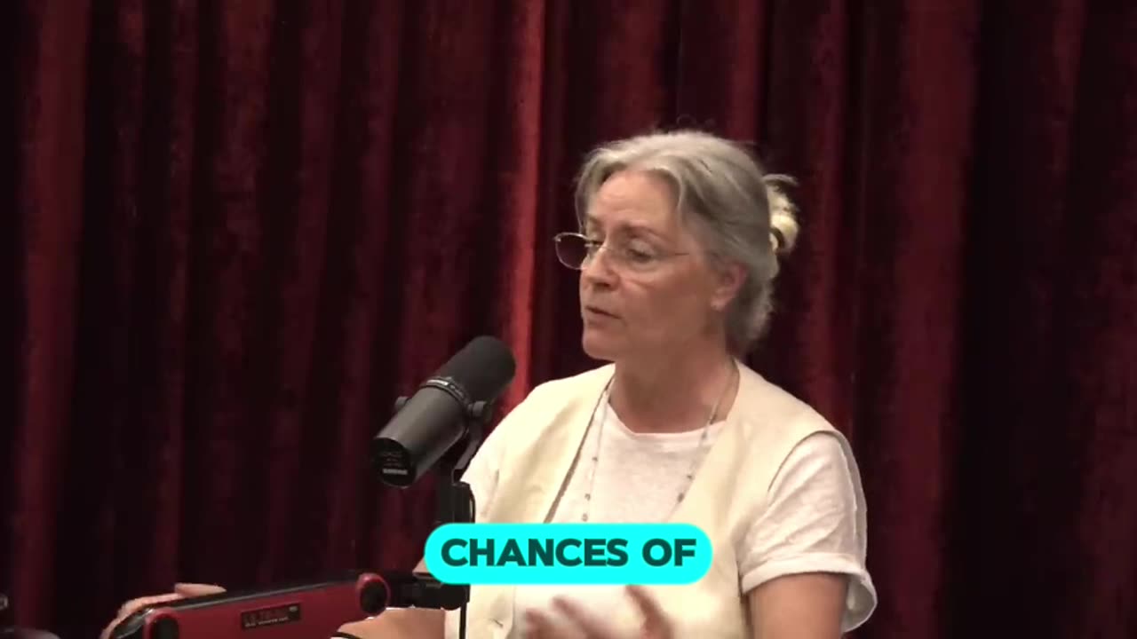 Vaccine Skeptics: Villains or Visionaries?