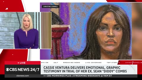 Judge weighing throwing out Sean Diddy Combs trial testimony