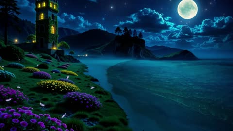 Fall Asleep in 10 Seconds with This Audio Guide
