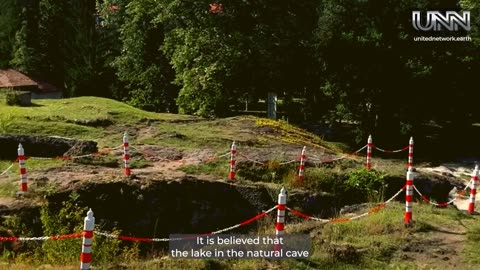 Ancient healing flows at Germisara’s Nymphaeum—Romania's wellness secret!