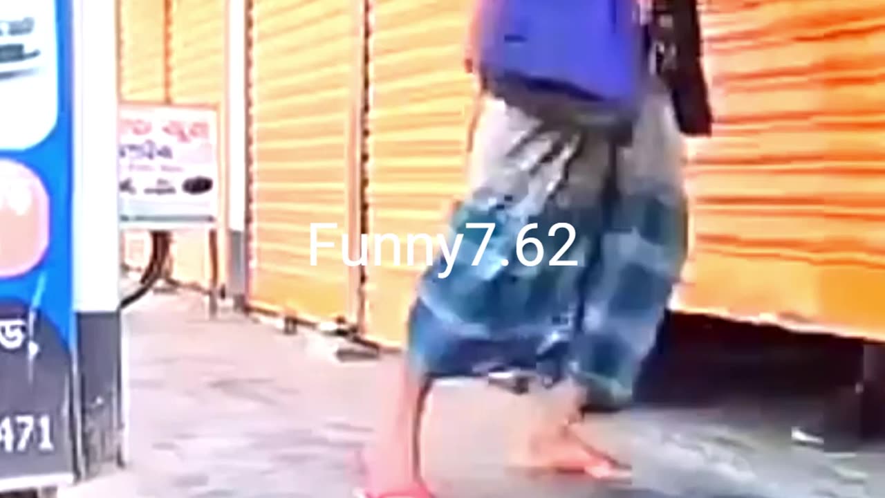 Funny Moments