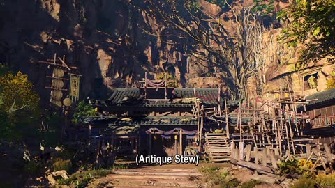 [ENG SUB] A Portrait of Jianghu: Bu Liang Ren S7 eps 8