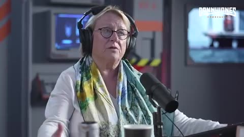 Catherine Fitts ~ $21 Trillion Black Budget is Funding a Rogue Breakaway Civilization