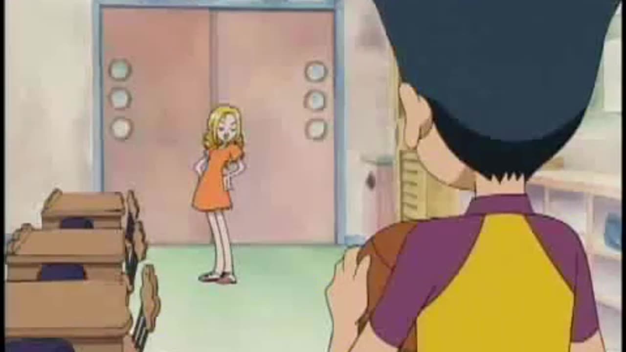 Magical Doremi 10