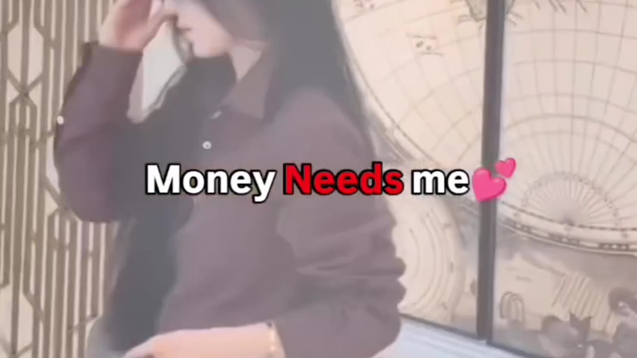Money power is everything 👍💰