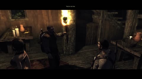 [1/3] Risen (The Don) - Episode 5.2 - Harbour Town [NC]