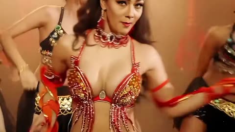 Hot dance