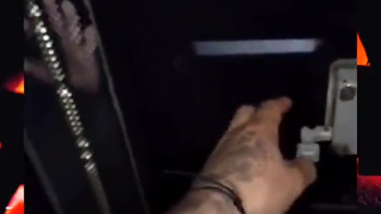 🤔👻 Would You Open the Door to the Unknown? | TheHauntingHour