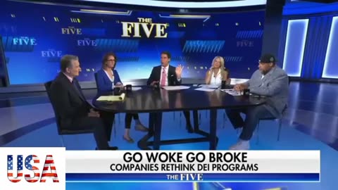 'The Five': You can't cancel Snoop Dogg