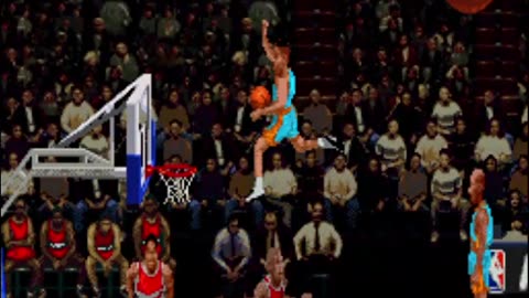 Snes Rom NBA Hangtime
