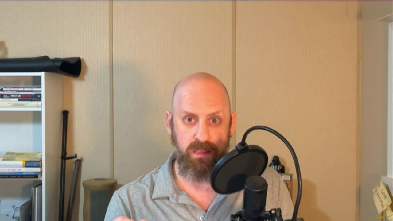 Most Businesses Don’t Need Better Marketing — They Just Need to Tell People to Buy.