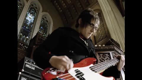 My Chemical Romance - Helena [Official Music Video - 4K Film Restored]