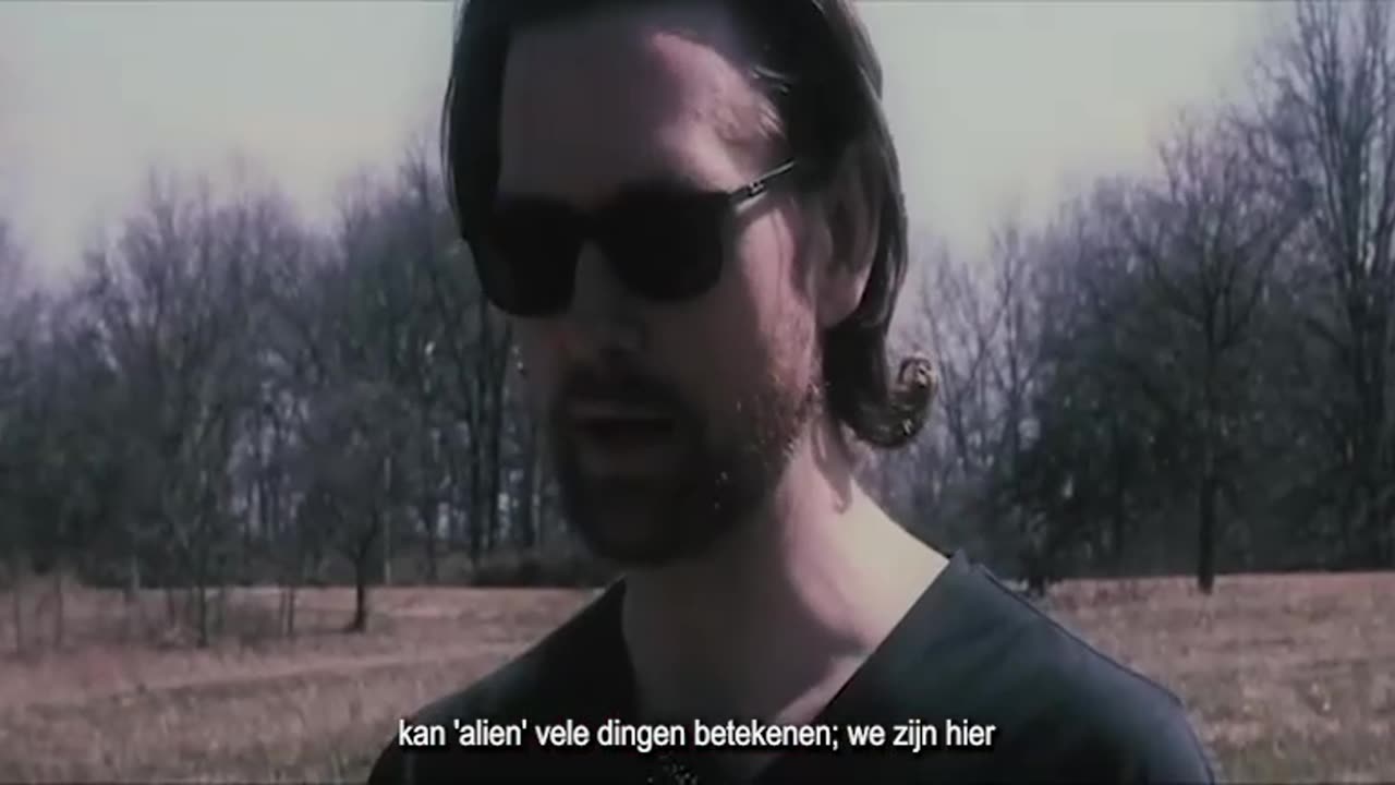 Higher Entities- The Lost Tapes (2019) (Dutch/NL Subs)