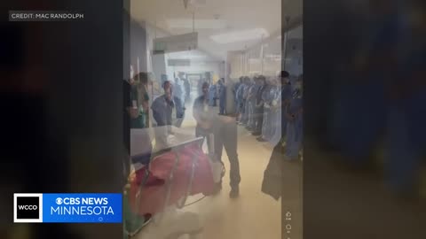 How friends and coworkers are honoring Alex Pretti