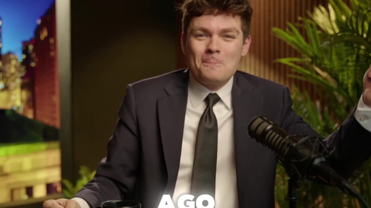 Now you need to apologize to the groypers 🐸🔥