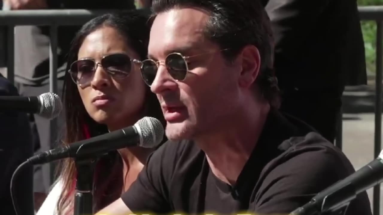 THE POLITICS OF HATE: How Mamdani's Rhetoric Divides New York by Race and Ideology