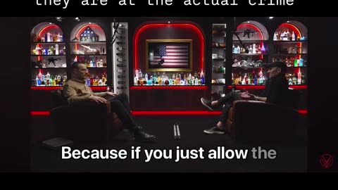 Politics - 2026 Shawn Ryan Trump Pam Bondi FBI No One Held Accountable Yet For Treason All Talk