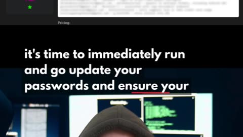[2025-08-16] urgent warning for all PayPal users, update your passwords!