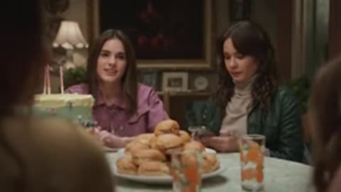 Hermanas capitulo 3 parte 3