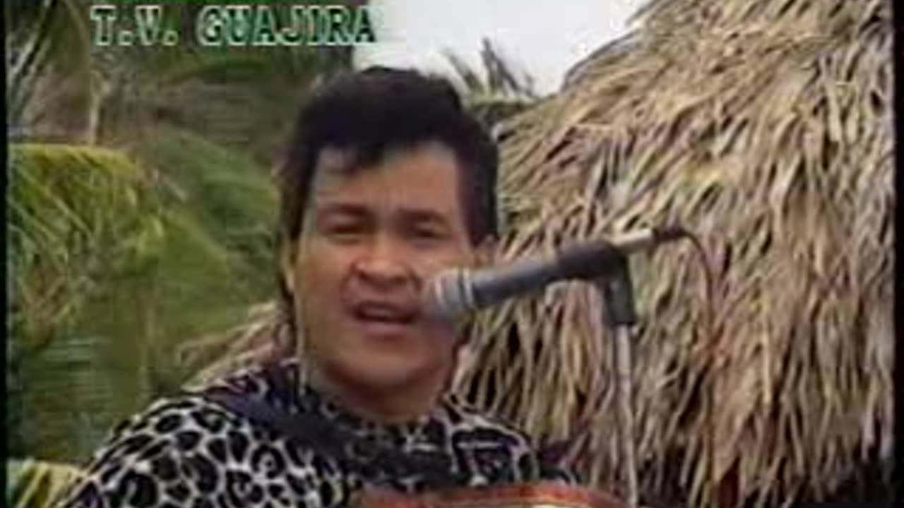 A.Gutierrez-La cañaguatera