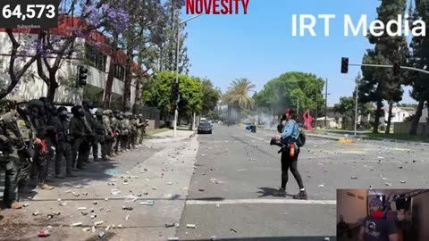 LA Riots