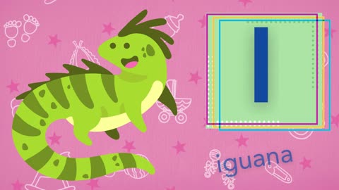 🐊 A for Alligator, B for Bear, C for Cat | Animal ABC Learning for Kids