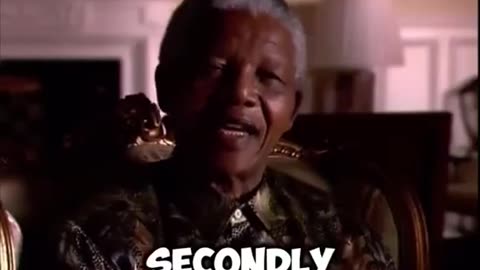South Africa is the land of Black people