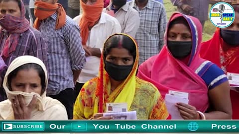 चुनाव आयोग का सुल्तानी फरमान अब संकट में फंसी जनता! |@Indiaspeakdaily |Bihar Election |Indian Army