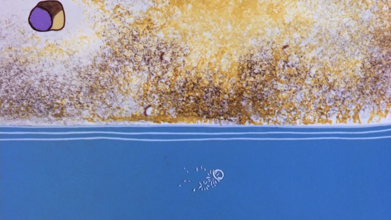 Los Picapiedras - T5E14 - Cazadores de Ballenas